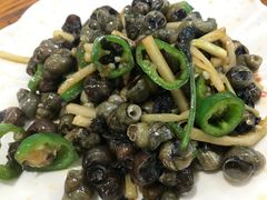 -南记食粥坊·宵夜大排档(岭南分店)