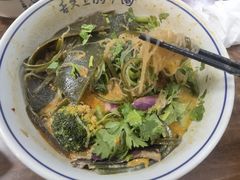 -承旭麻辣烫(马家堡东路店)