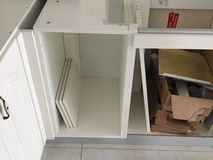 -佰丽爱家全屋定制(汶水店)