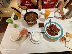 -椿记烧鹅(叠彩店)