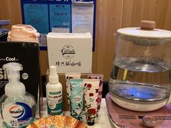 -格林豪泰酒店(苏州观前街平江路店)