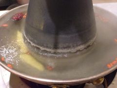 铜锅-东来顺饭庄(西直门店)
