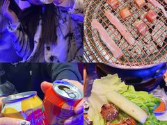 -入火韩国烤肉(凯旋广场店)