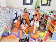 -吉的堡幼儿园(林隐天下园)