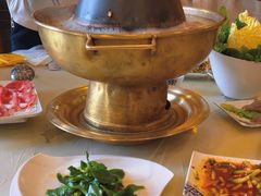 -清花阁乌拉满族火锅(厦门街店)