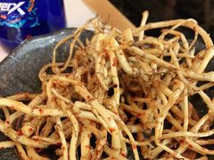 -五样儿西昌小签签烤串(建设路店)