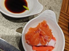-中乐百花酒店-自助餐厅