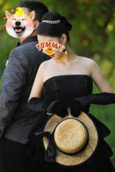 -金夫人婚纱摄影(总店)