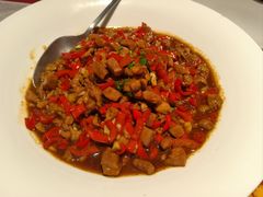 -千百味红餐厅·江西菜(绿地双子塔店)