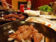 -酣庭院(红松东路店)