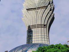 -澳门广场