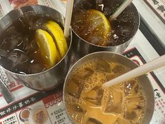 -华星冰室(湾仔店)