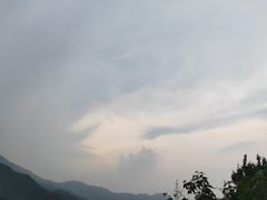 -北京鹫峰国家森林公园