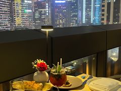 -Mercato莫卡多露台餐厅与酒吧(K11店)