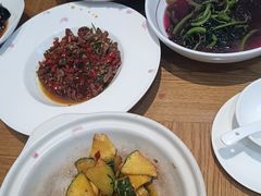 -延年酒店-延飨餐厅(延年文苑店)