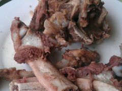 小骨头-杨记小骨头羊杂馆(南五马路店)