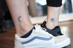 -飛凡TATTOO纹身•原创