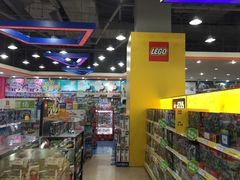 -TOYSRUS玩具反斗城(成都环球中心店)