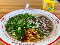 钵四爷杀猪粉-钵四爷杀猪粉(番禺时代芳华里店)