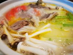-西贝(无锡万象城店)