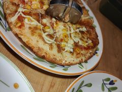 -萨莉亚意式餐厅(石鼓路店)