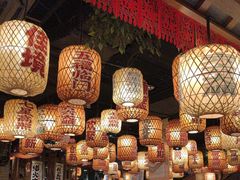 -南京大牌档(青岛万象城店)