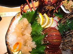 -綱元·海鲜豆捞(明州里店)