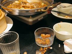 -顺香居·老字号湖北菜(江汉路店)