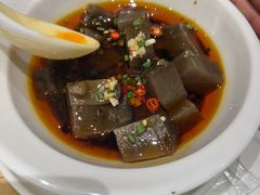 -犇鼎牛潮汕牛肉火锅(新辰里学清路店)