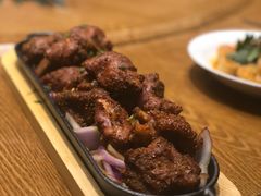 -新海渔港·胶东海鲜家常菜·家宴(奥体中心店)