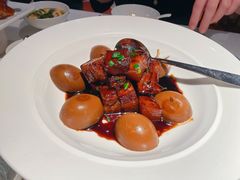 -漢舍中国菜馆(浦东嘉里城店)