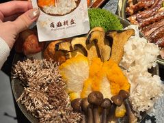 -色響火锅(恒隆广场店)