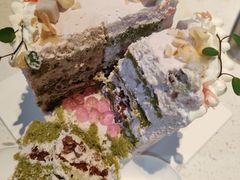-山与蓝·轻糖鲜果蛋糕(勒泰店)