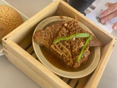 -蔡澜点心·粤菜(西单大悦城店)