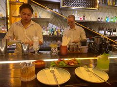 -C&R西班牙餐厅