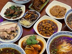 -同得兴 Since·1995 传统苏式面馆(十全街店)