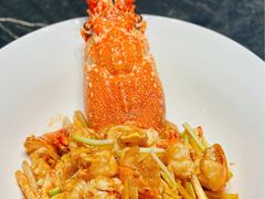 -虹潮荟·餐桌上的美食地理(太阳宫店)
