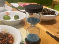 -煲大王猪肚鸡·椰子鸡火锅(红谷滩万达店)