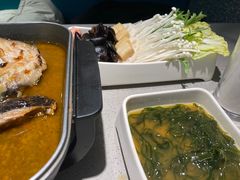 -半天妖烤鱼(方庄店)