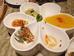 -绿茶餐厅(昌平悦荟店)