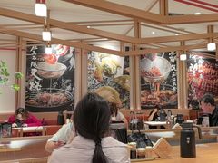 -味千拉面(广州白云机场T1西二店)