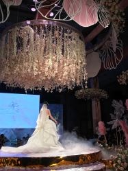 婚纱-WECOUTURE高级订制广州