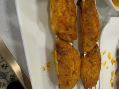 -帕米尔食府(白云观店)