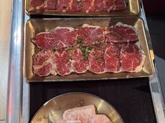 -炙城·韩式烤肉(南京东路店)