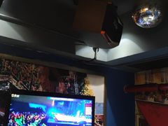 -云晓光头烧烤吧(川沙绿地店)