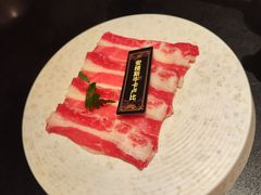-大牛寿喜烧·和牛放题(香港广场店)