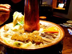 -思金拉措庄园藏餐(太阳岛店)