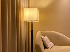 -上海浦西万怡酒店