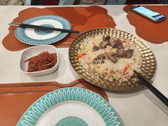 -巴格万美食园(达胜花苑店)