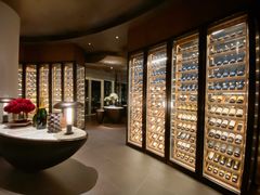 -深圳美高梅酒店·意烁FIAMMA·地中海餐厅